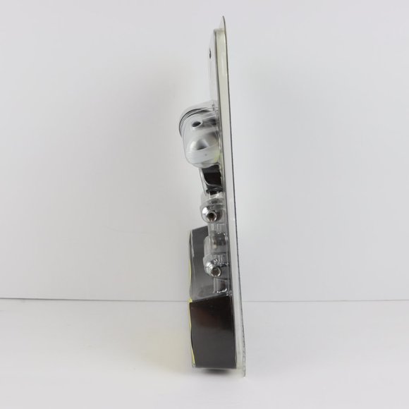 Protocol Bike Safety Light Set For Handlebars And Wheels ~ 7 Flashing Speeds - Picture 4 of 7